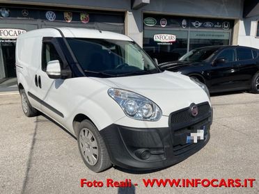 FIAT Doblo Doblò 1.4 T-Jet Natural Power Prezzo iva compresa