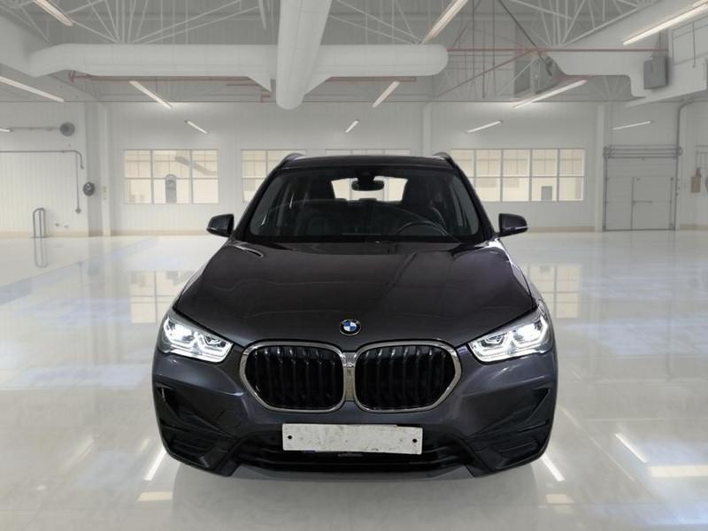 BMW X1 xDrive 25e Business Advantage automatico