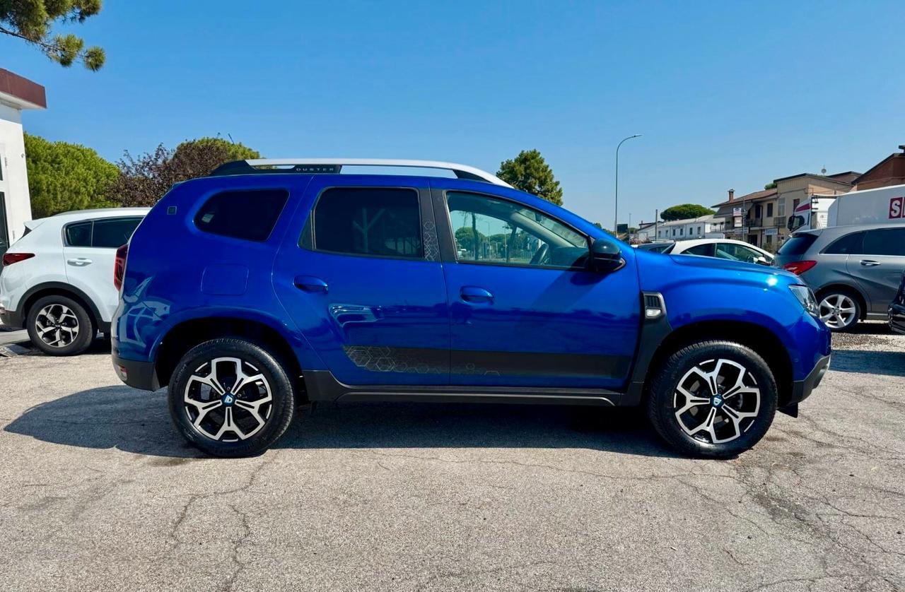 Dacia Duster 1.0 TCe 100 CV ECO-G 4x2 15th Anniversary