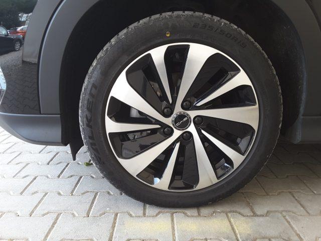 BYD Seal U DMi 1.5 218 CV PHEV Boost