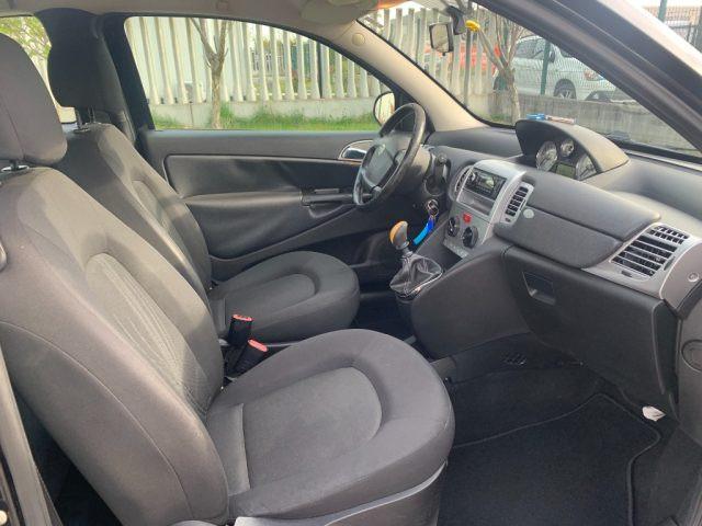 LANCIA Ypsilon 1.2 69 CV Argento