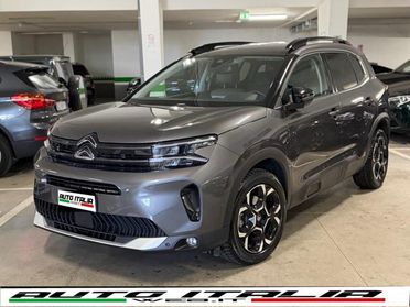 CITROEN C5 Aircross BlueHDi 130 S&S EAT8 FEEL PACK#C.LEGA#CARPLAY#360