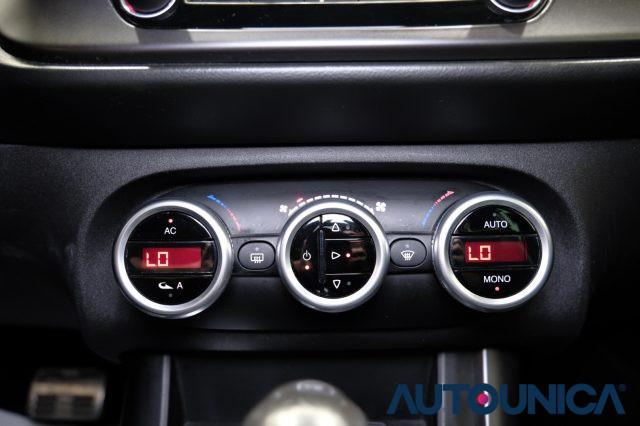 ALFA ROMEO Giulietta 1750 TURBO TCT QUADRIFOGLIO VERDE
