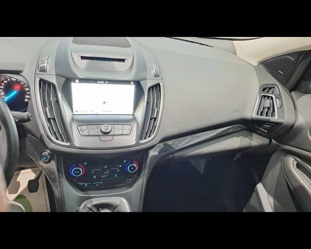 FORD Kuga 1.5 ecoboost Plus s&s 2wd 120cv