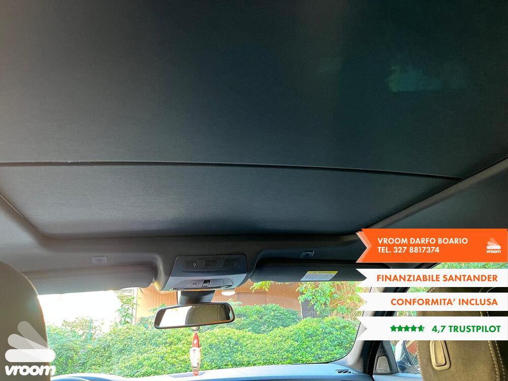 BMW Serie 5 (F10/11) 530d Msport