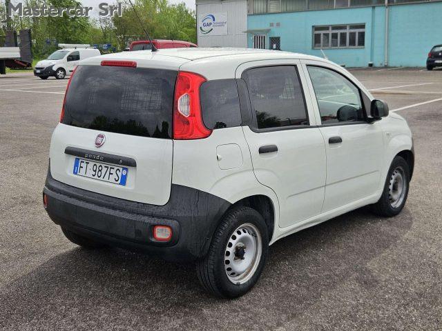 FIAT Panda 1.2 69 CV VAN 2 POSTI EURO6 POP - FT987FS
