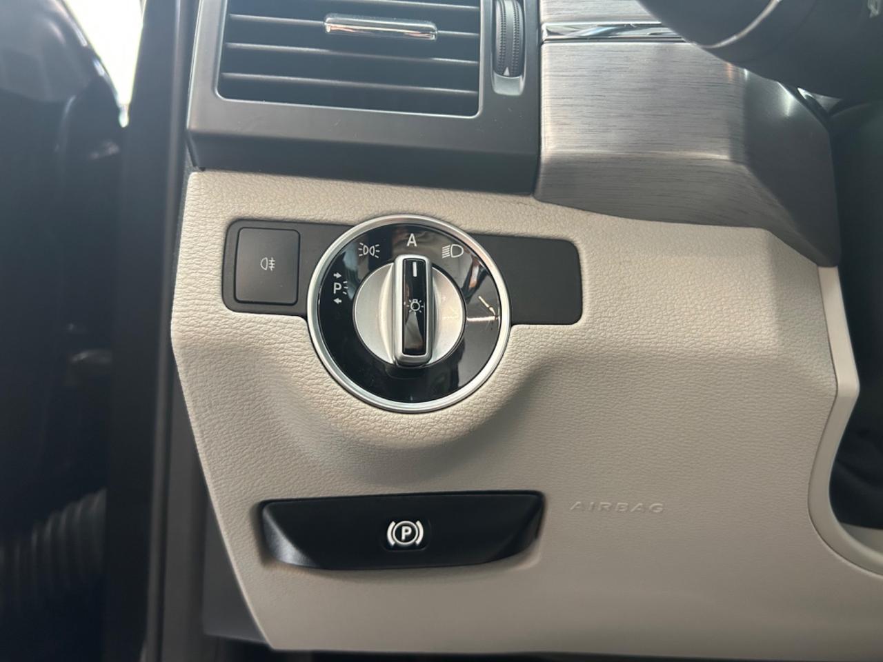 Mercedes-benz GLK 250 CDI 4Matic BlueEFFICIENCY Premium