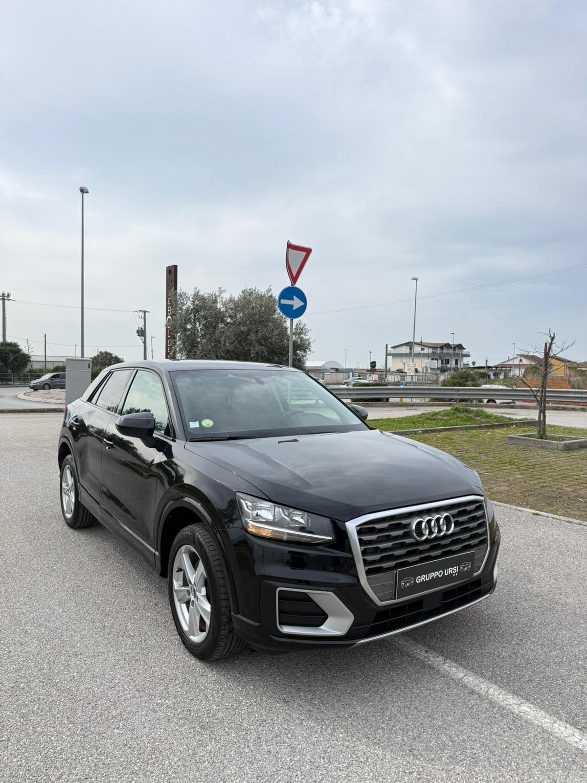 Audi Q2 1.6 TDI