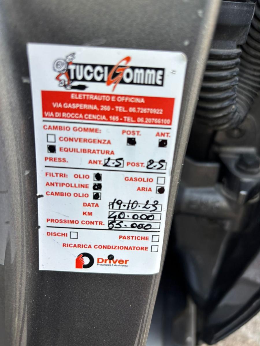 MERCEDES Classe GLA 200 d Automatic 4Matic Premium