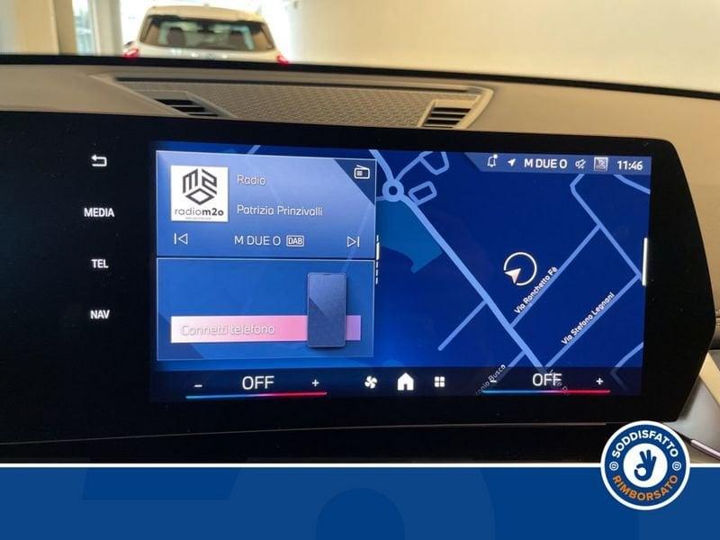BMW X1 sDrive 18d