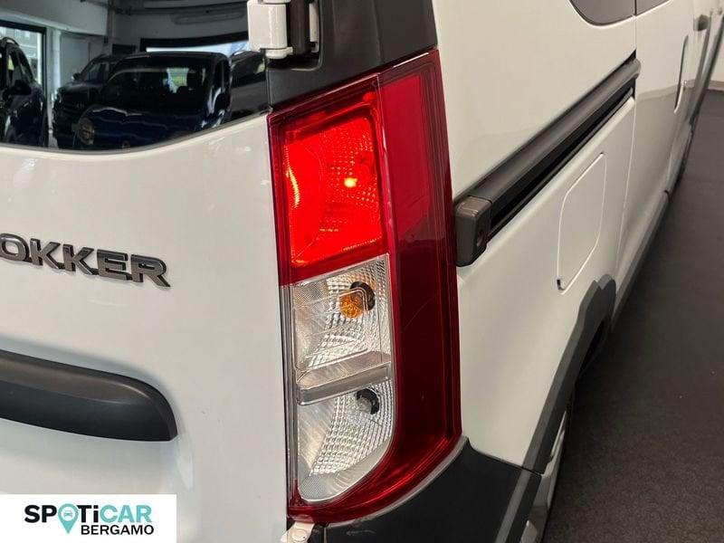 Dacia Dokker Stepway 1.6 8V 100CV Start&Stop GPL