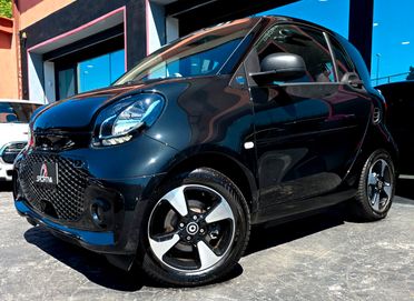 Smart fortwo PREZZO REALE !! eq Passion 22kW