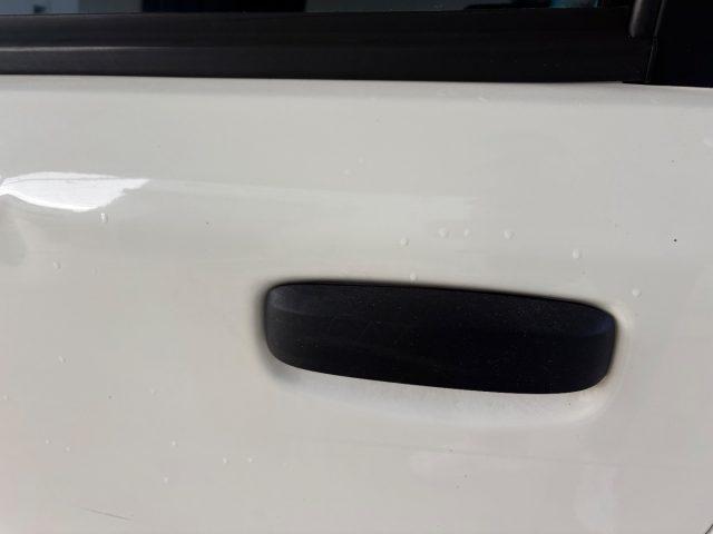 FIAT Panda 1.2 BENZ EURO 5 NEOP OK DISTRIBUZIONE FARI FENDI