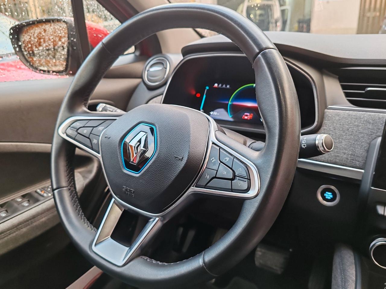 Renault ZOE ZONE Zen R 135 Flex