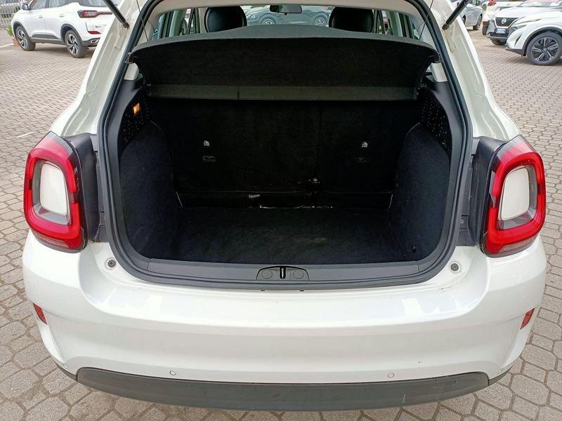 FIAT 500X 500 X 1.3 Multijet 95cv Urban 4x2 my20