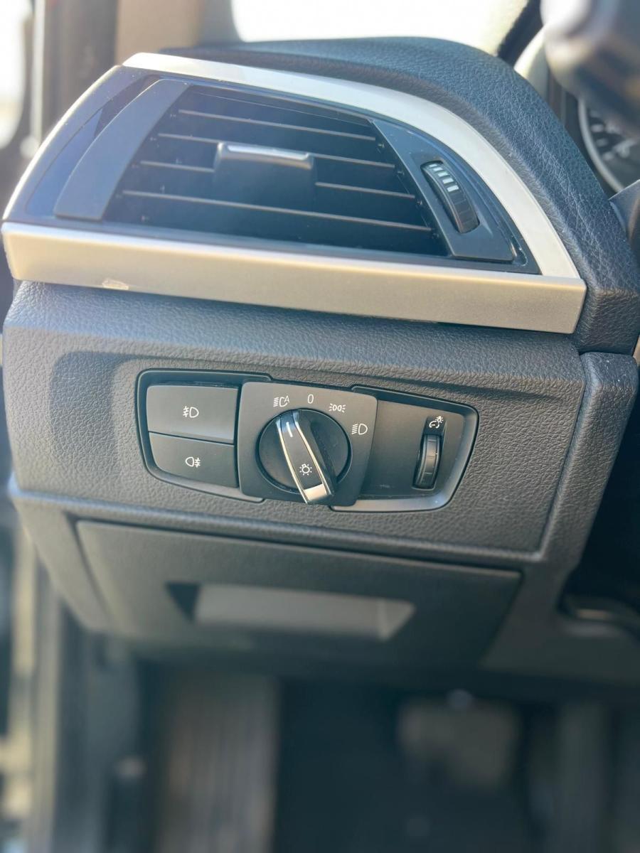 BMW - Serie 1 - 118d xDrive 5p. Urban