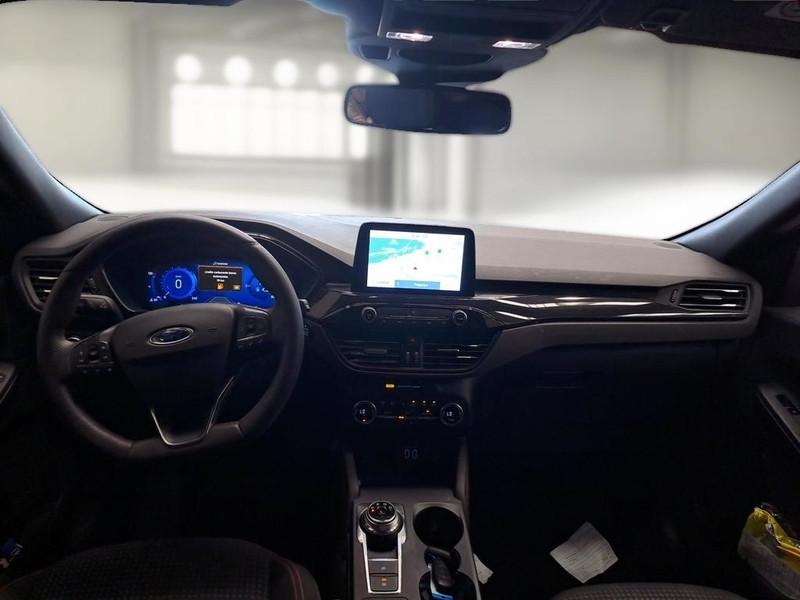 FORD KUGA 2.5 BENZINA PHEV 152 CV 2WD ST-LINE AUT SUV