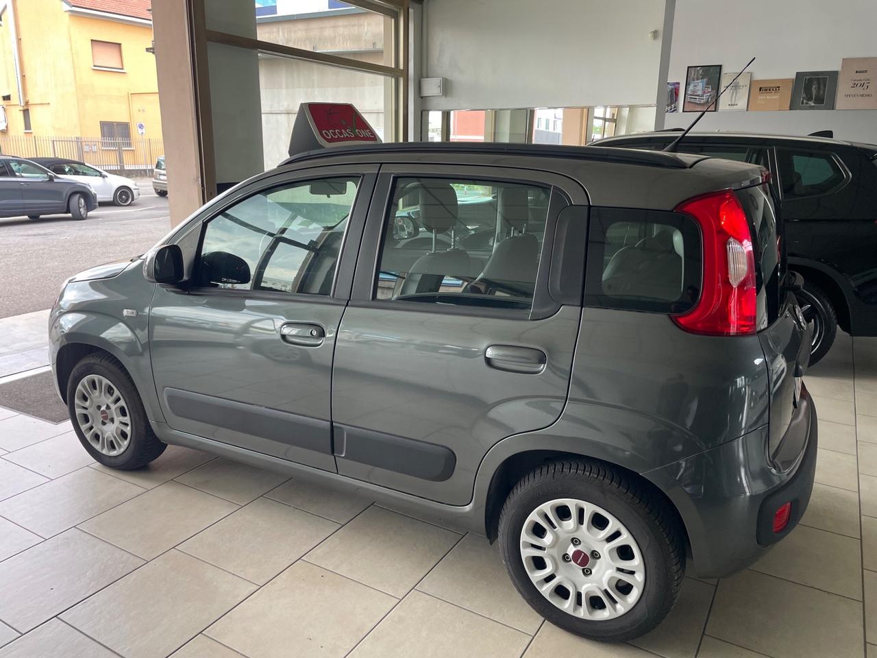 Fiat Panda 1.2 Lounge - Nessun vincolo -