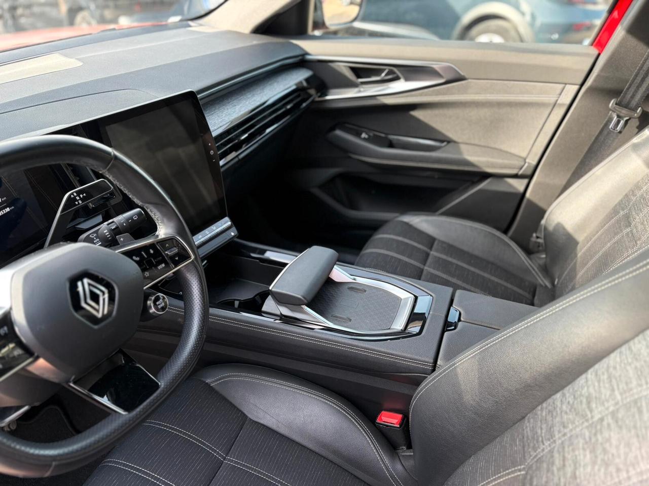 Renault Austral Full Hybrid E-Tech 200 CV Techno