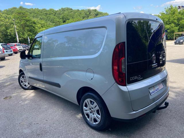 FIAT Doblo Doblò 1.6 MJT 105CV PL-TN Cargo Maxi Lamierato E5+