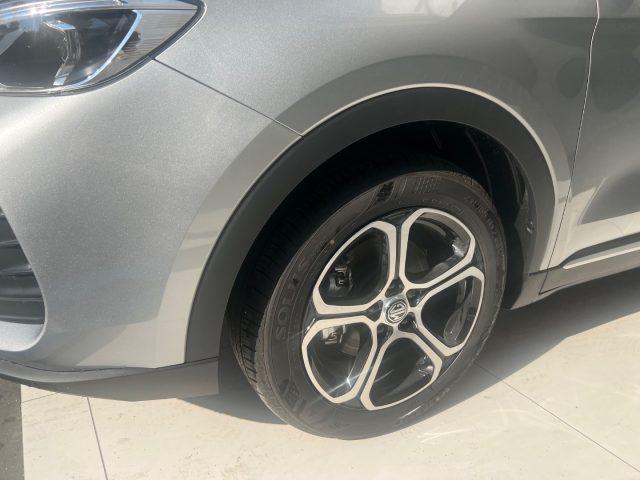 MG ZS 1.5 Hybrid+ Comfort da ?239,00 mensili