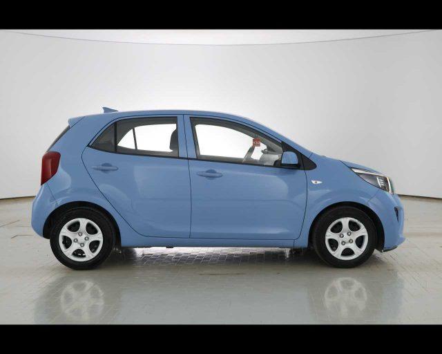 KIA Picanto 1.0 12V GPL 5 porte Urban