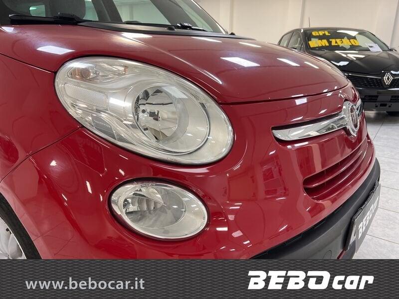 FIAT 500L Living 500L Living 1.6 Multijet 105 CV Lounge