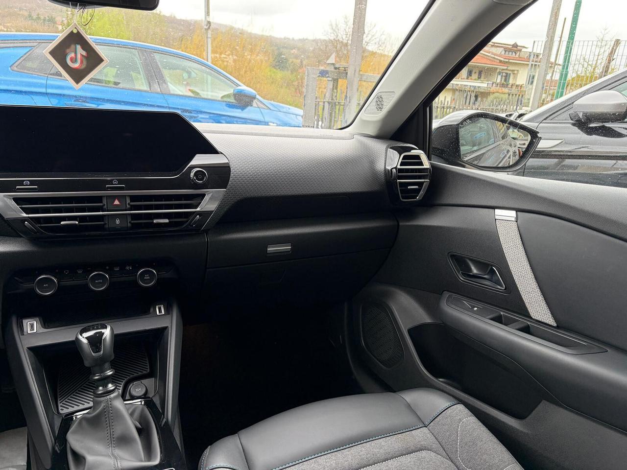 Citroen C4 1.5 BlueHDi 110cv S&S Shine