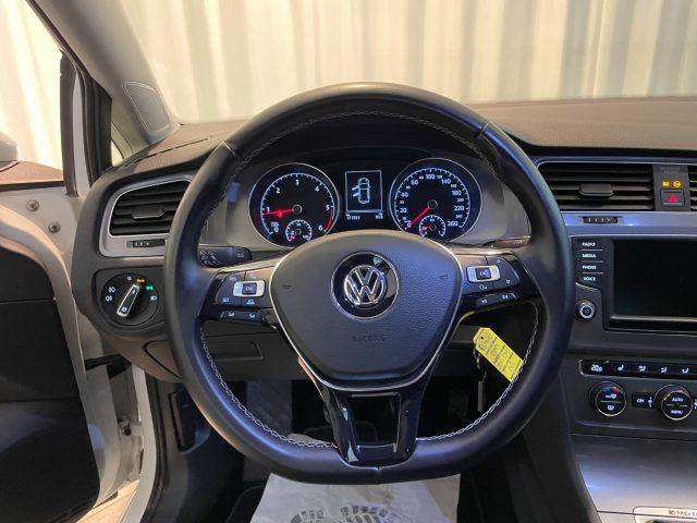 VOLKSWAGEN Golf 2.0 TDI 4MOTION Lounge Cmera Bluetooth