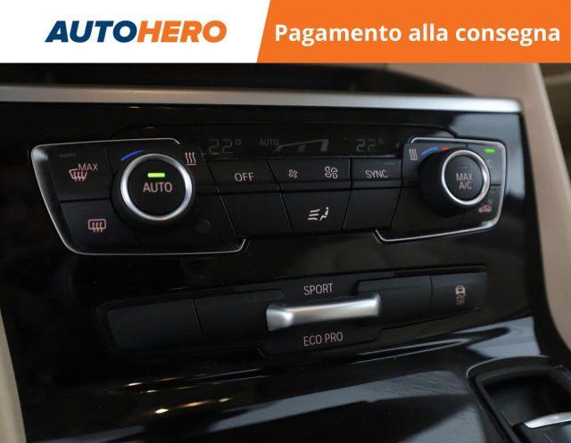 BMW 218 d Active Tourer Advantage
