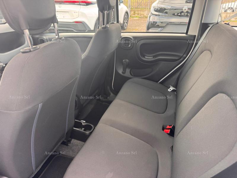 Fiat Panda 1.2 easypower Gpl s&s 69cv