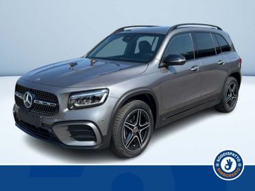 Mercedes-Benz GLB Classe 200d Automatic AMG Line Advanced Plus
