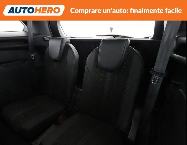 PEUGEOT 5008 BlueHDi 130 S&S EAT8 GT Pack