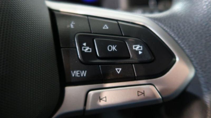 Volkswagen Taigo Taigo 1.0 TSI 95 CV Life