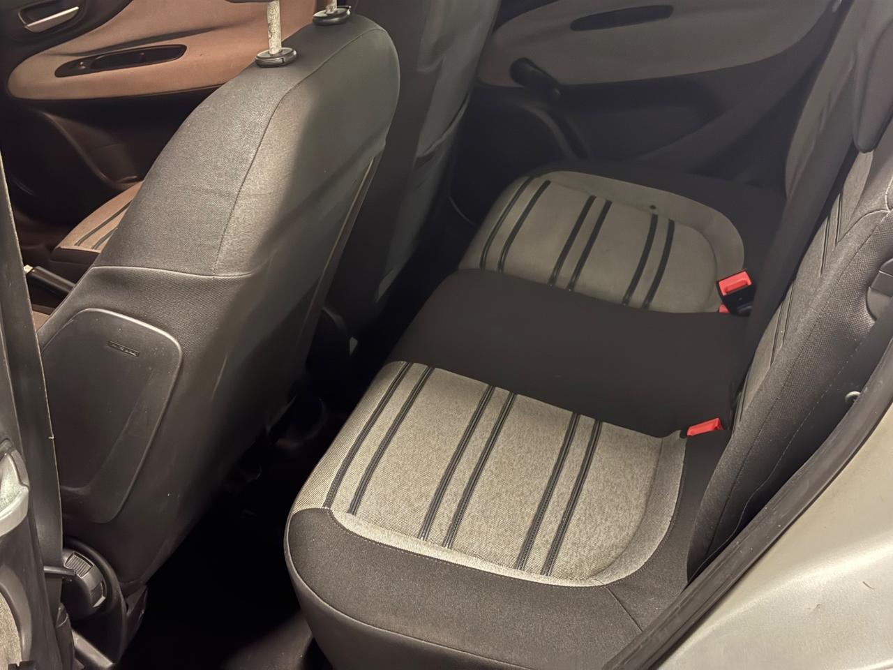 Fiat Punto Evo 1.2 5 porte Dynamic