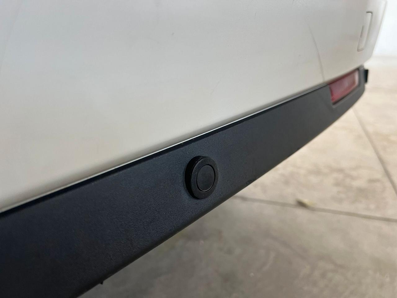 Fiat Doblo 5 POSTI AUTOCARRO