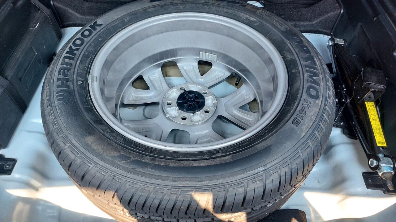 Kia Sportage 1.7 CRDI VGT 2WD Cool