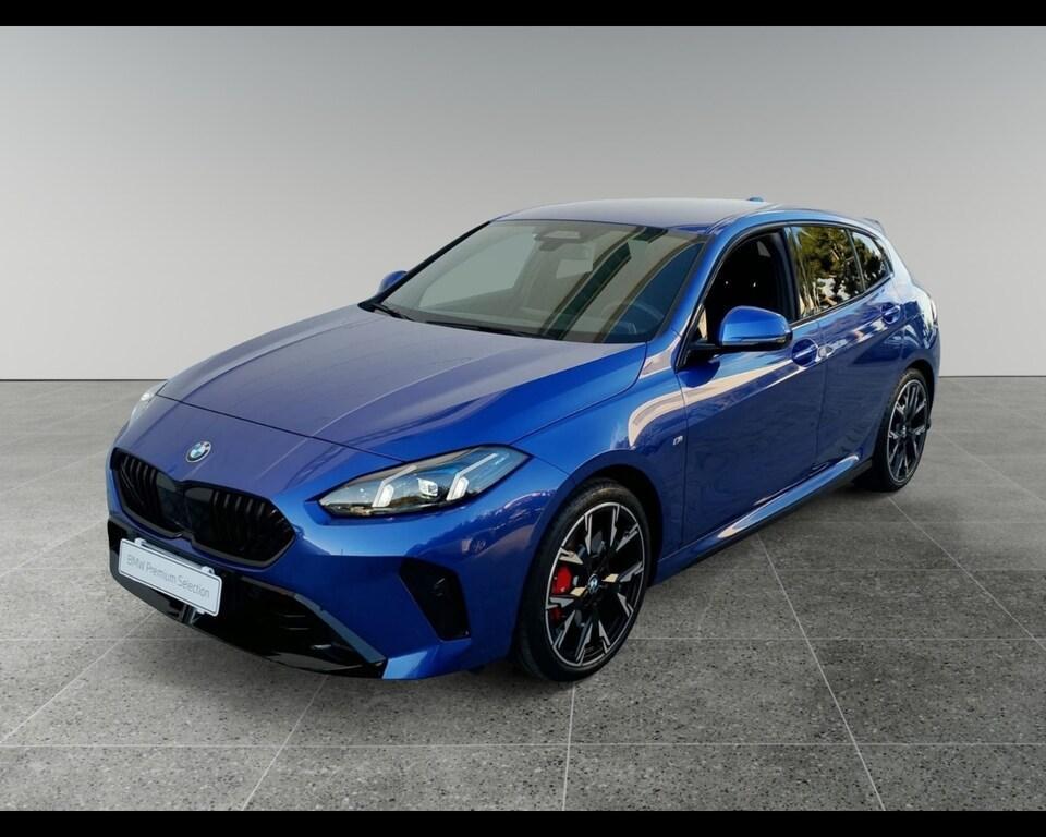 BMW Serie 1 118 d MSport Pro DCT