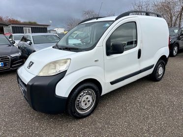 Peugeot Bipper 1.4 HDi 70CV