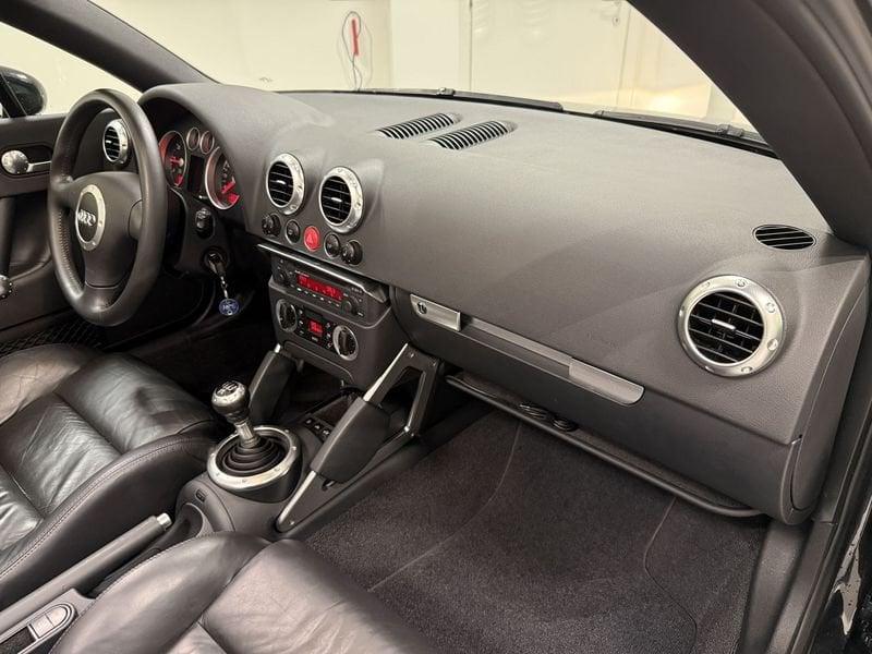 Audi TT TT Roadster 1.8 T 20V 150 CV cat