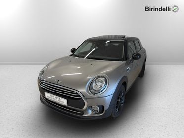 MINI Mini Clubman (F54) - Mini 1.5 One D Boost Clubman