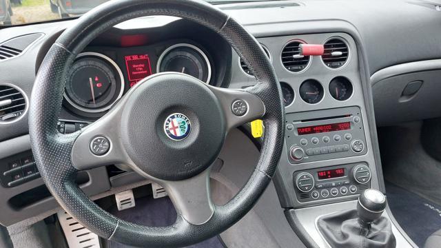 ALFA ROMEO Brera 2.2 JTS Unico Proprietario 120.000 Km