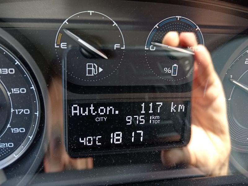 Lancia Ypsilon 1.0 FireFly 70cv Hybrid Gold