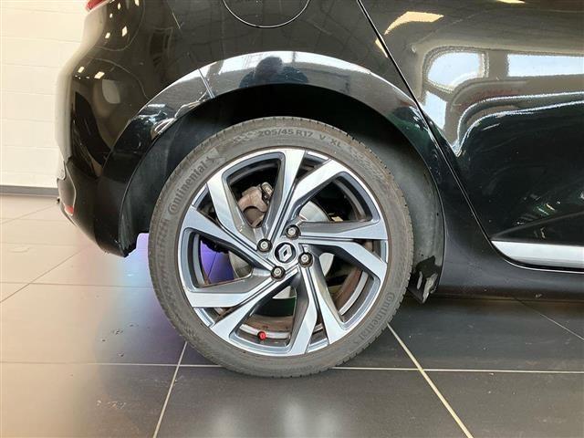 RENAULT Clio 5 Porte 1.6 E-TECH Hybrid 145cv RS Line Auto
