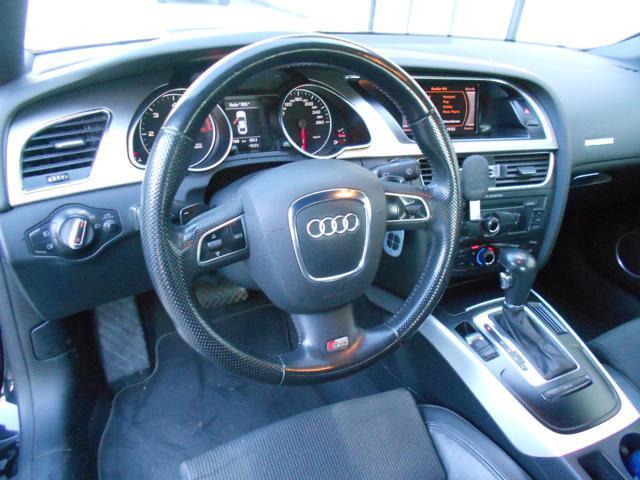 AUDI A5 2.7 V6 TDI F.AP. multitronic Ambition