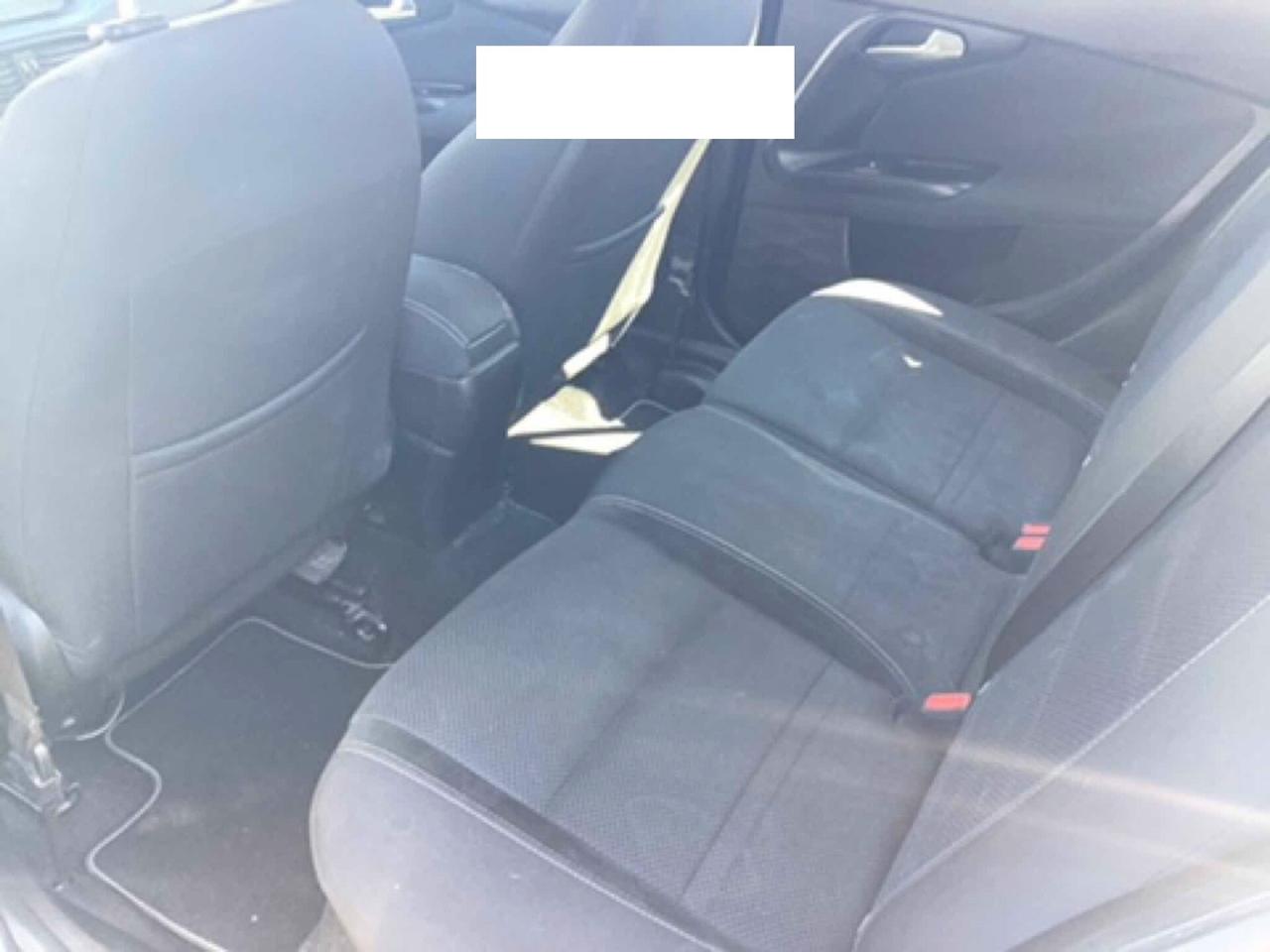 Fiat Tipo 1.6 M-jet 120cv *LOUNGE-FULL OPTIONAL*