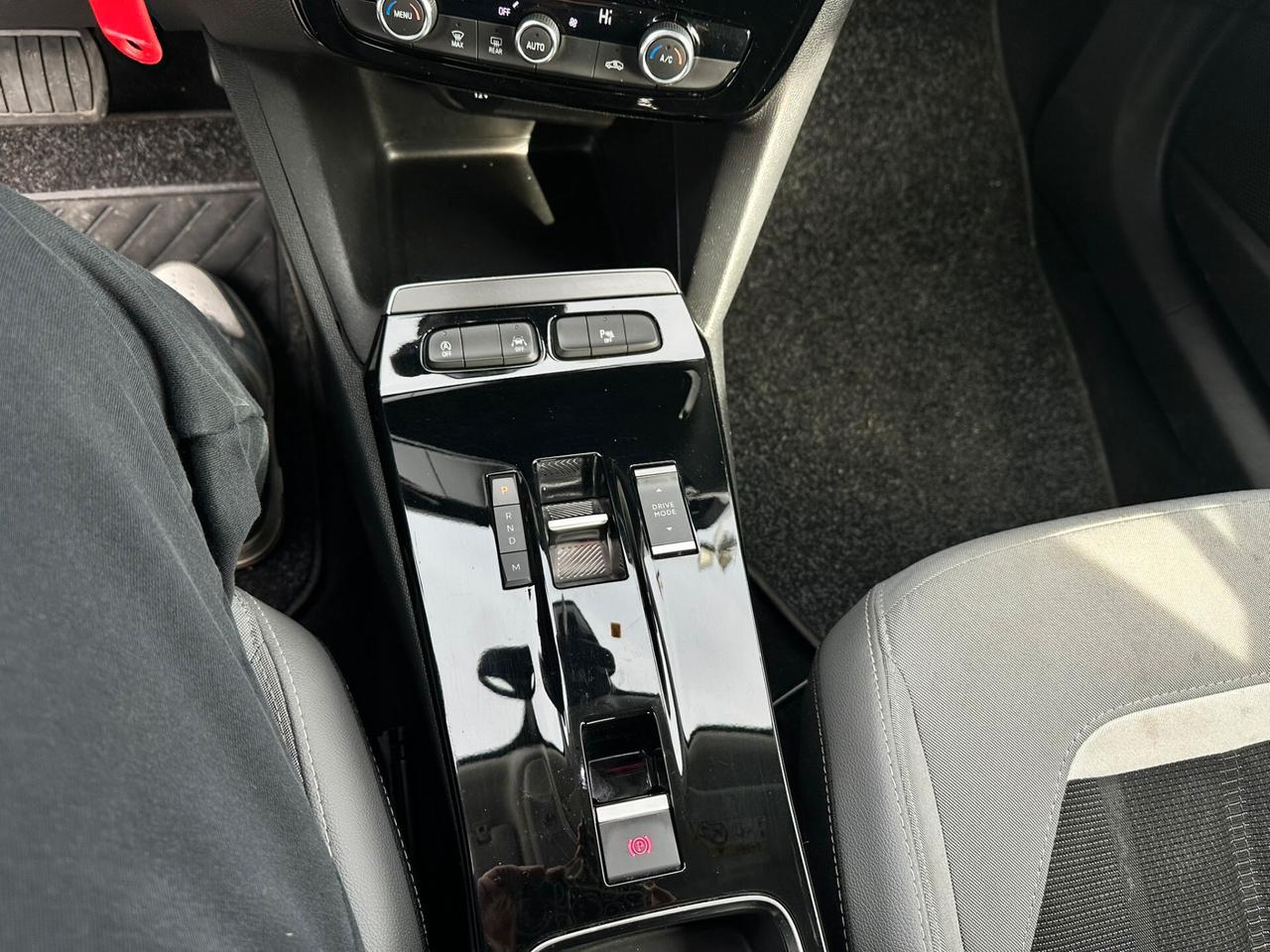 Opel Mokka 1.2 Turbo 130 CV aut. Ultimate