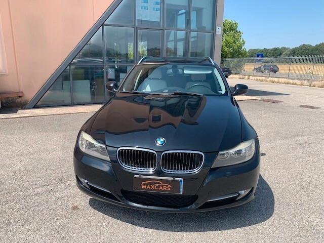 Bmw 320 320d cat Touring Eletta