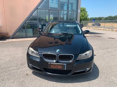 Bmw 320 320d cat Touring Eletta