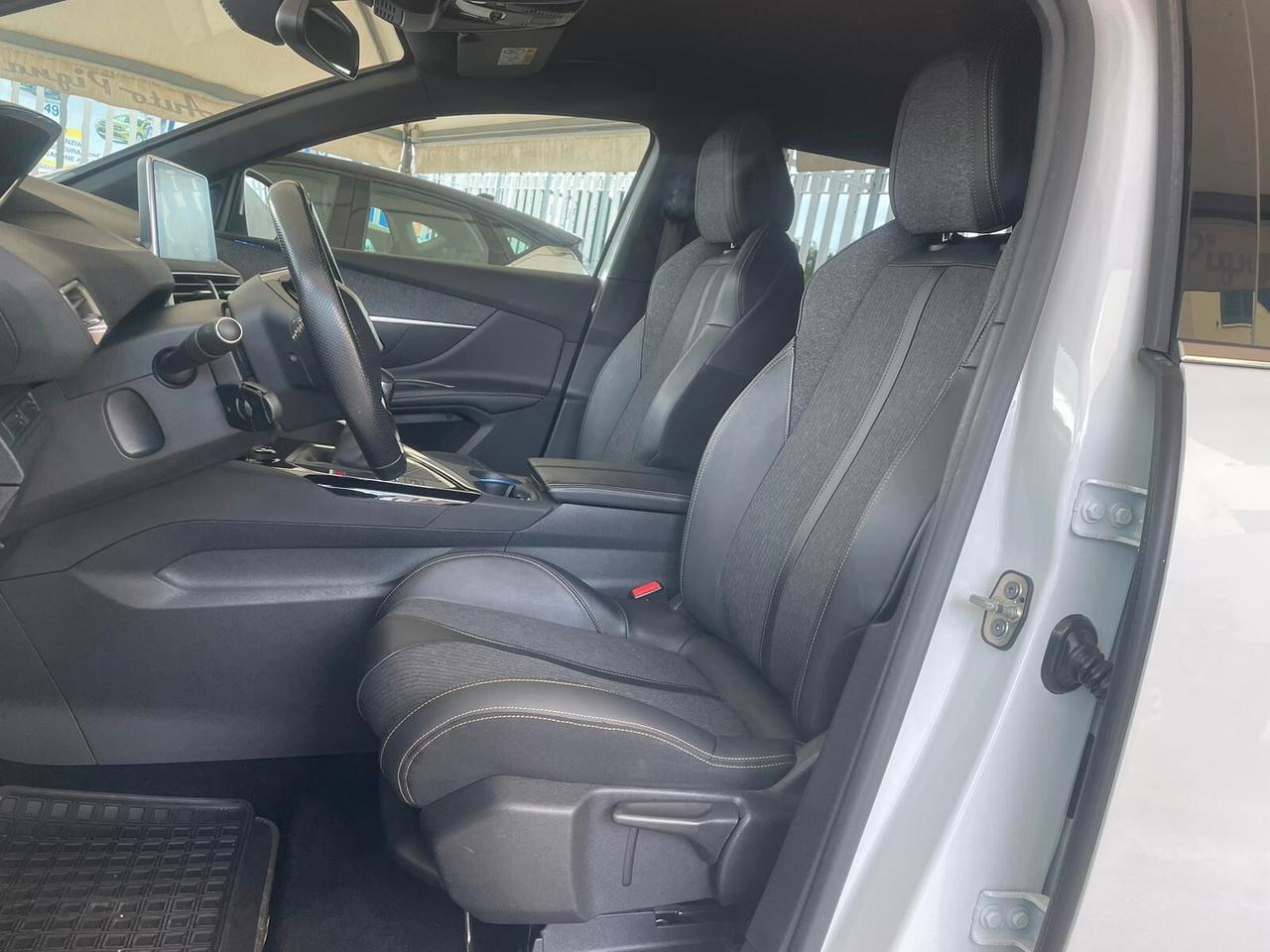 Peugeot 5008 BlueHDi 130 S&S GT Line 7 posti